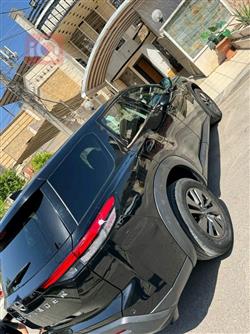 نيسان باثفايندر